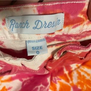 Ranch Dressin jeans new without tags never worn